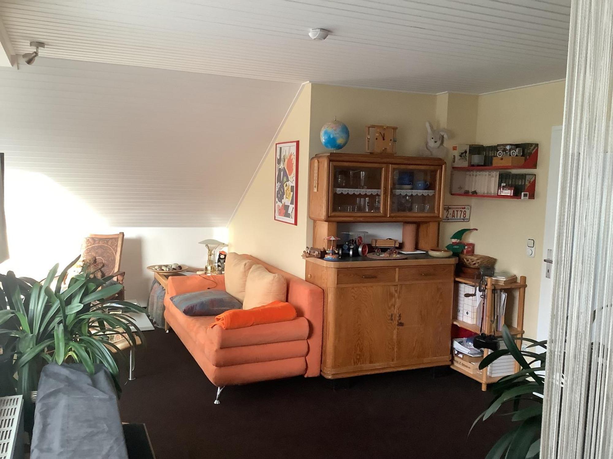 Helles Apartment Mit Balkon In Ruhiger Lage Hamelin Ngoại thất bức ảnh
