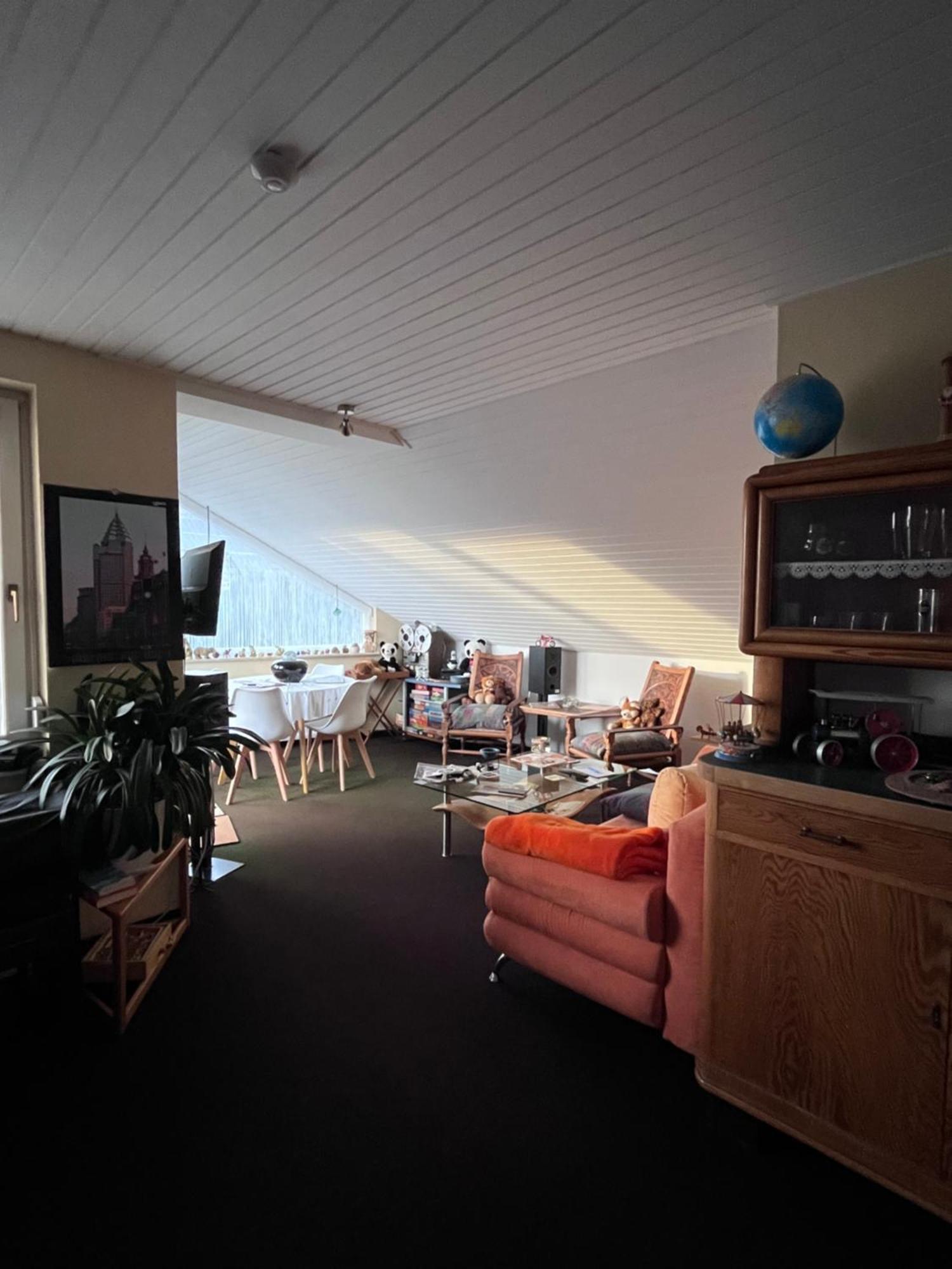 Helles Apartment Mit Balkon In Ruhiger Lage Hamelin Ngoại thất bức ảnh