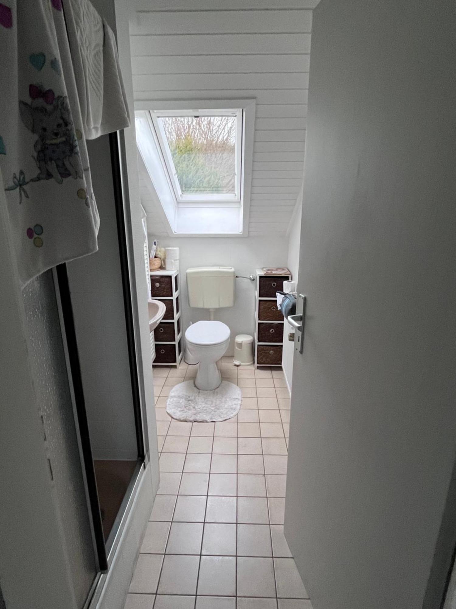Helles Apartment Mit Balkon In Ruhiger Lage Hamelin Ngoại thất bức ảnh