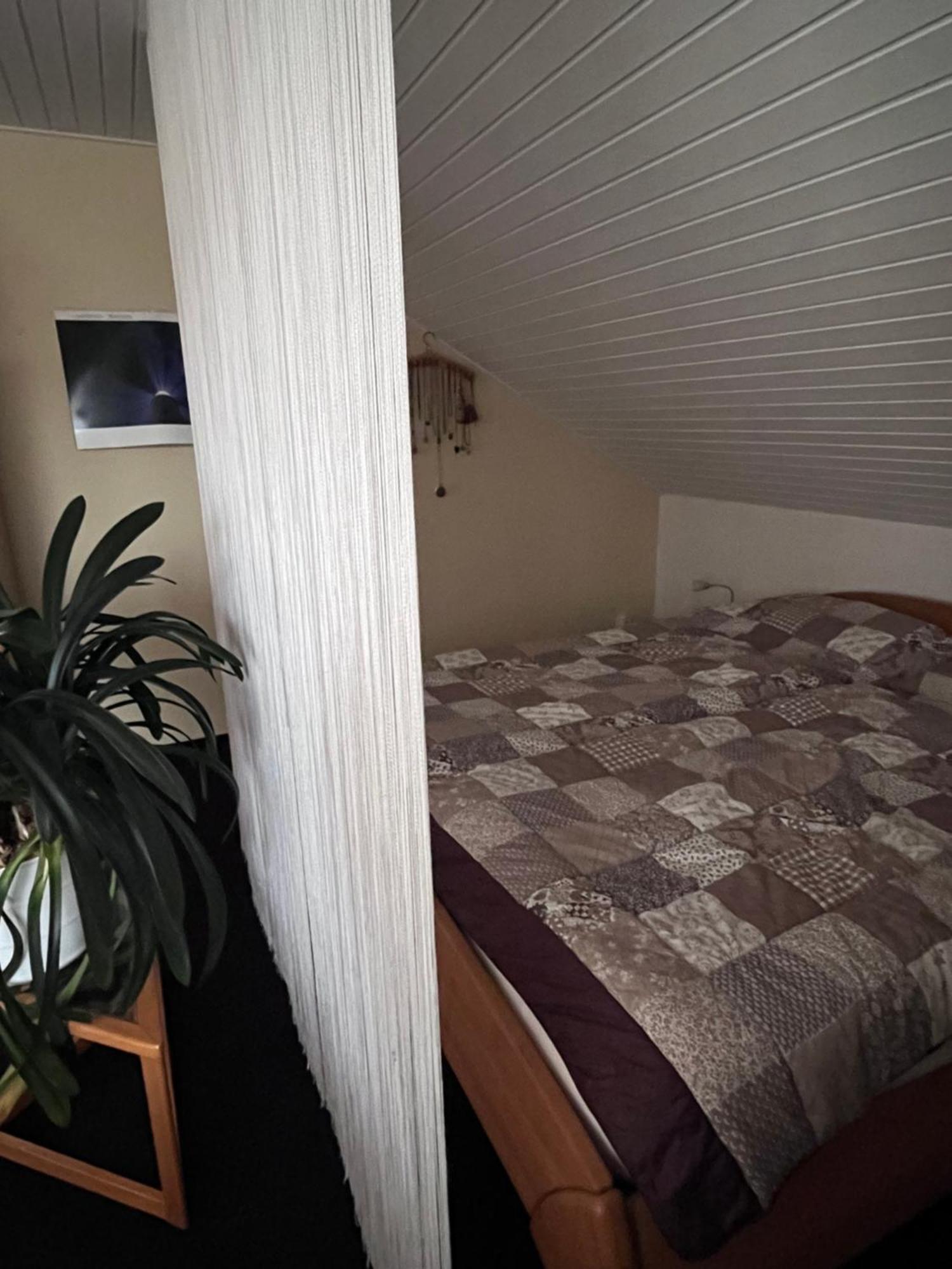 Helles Apartment Mit Balkon In Ruhiger Lage Hamelin Ngoại thất bức ảnh